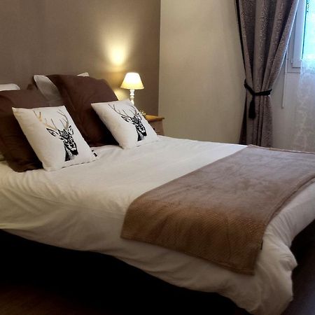 Le Janua - Accort Apartman Annecy Kültér fotó