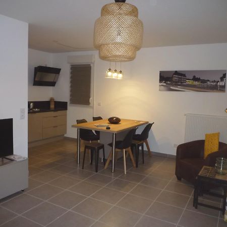 Le Janua - Accort Apartman Annecy Kültér fotó